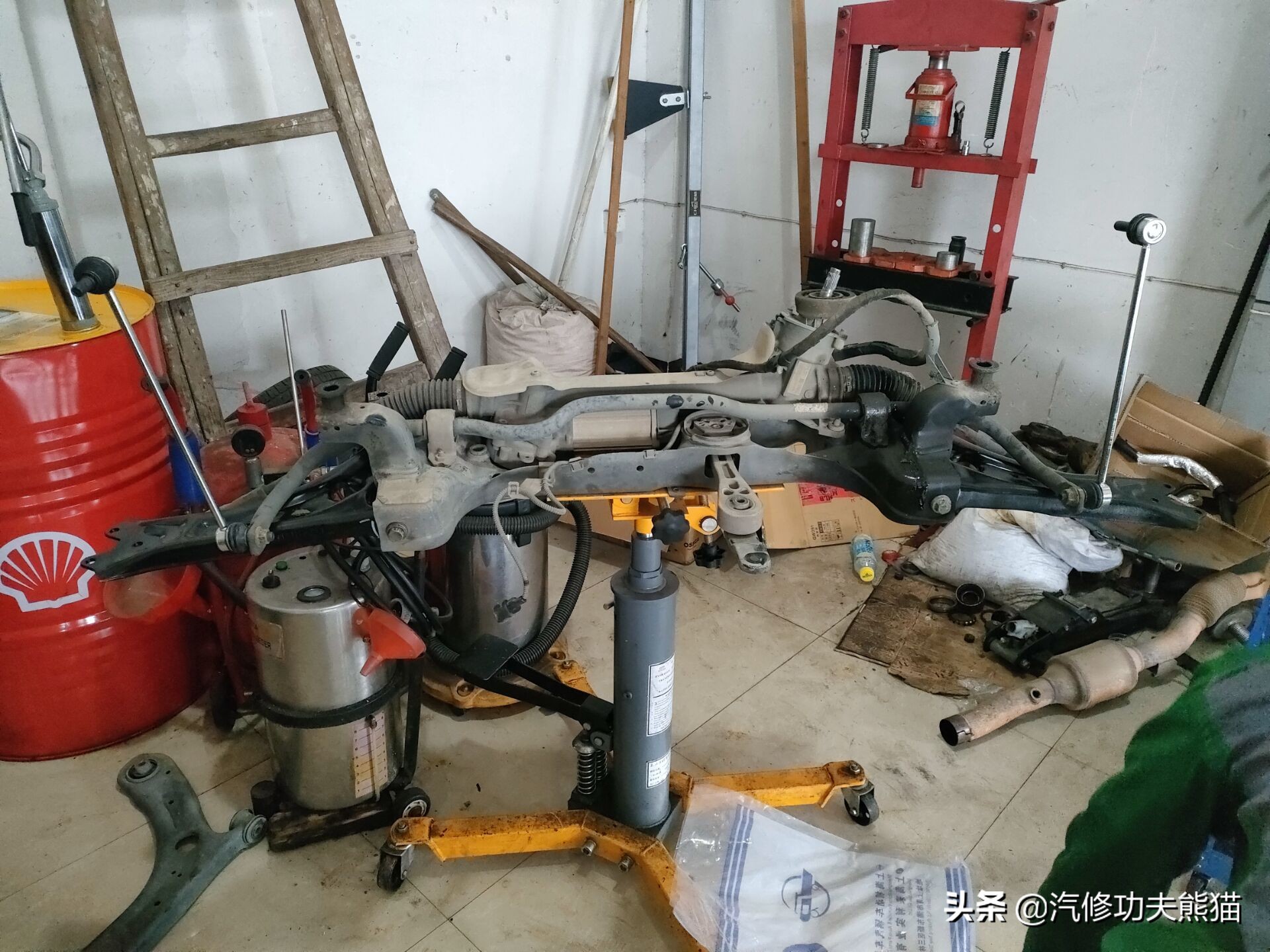 大众帕萨特烧机油维修费要多少,4s店解决不了问题该找谁