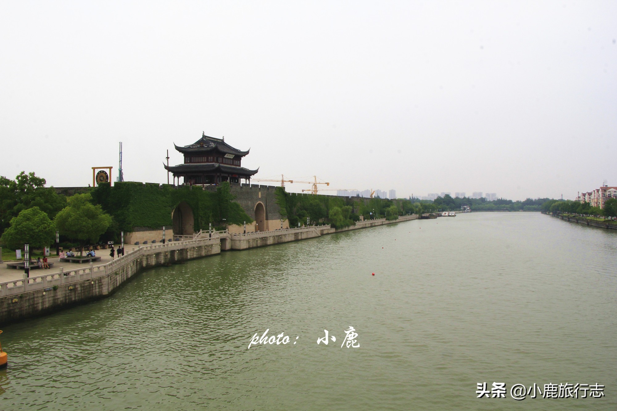 苏州最让人惋惜的景点,苏州最值得去的名胜古迹