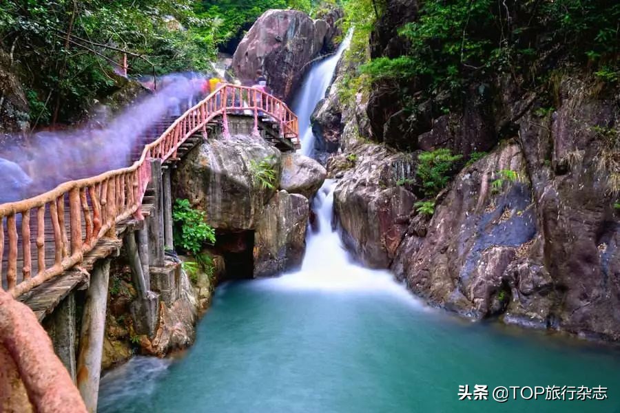 中国8条最惊艳的公路,中国19条最美乡村公路