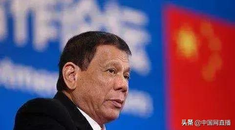 杜特尔特被怼视频,杜特尔特发飙视频完整