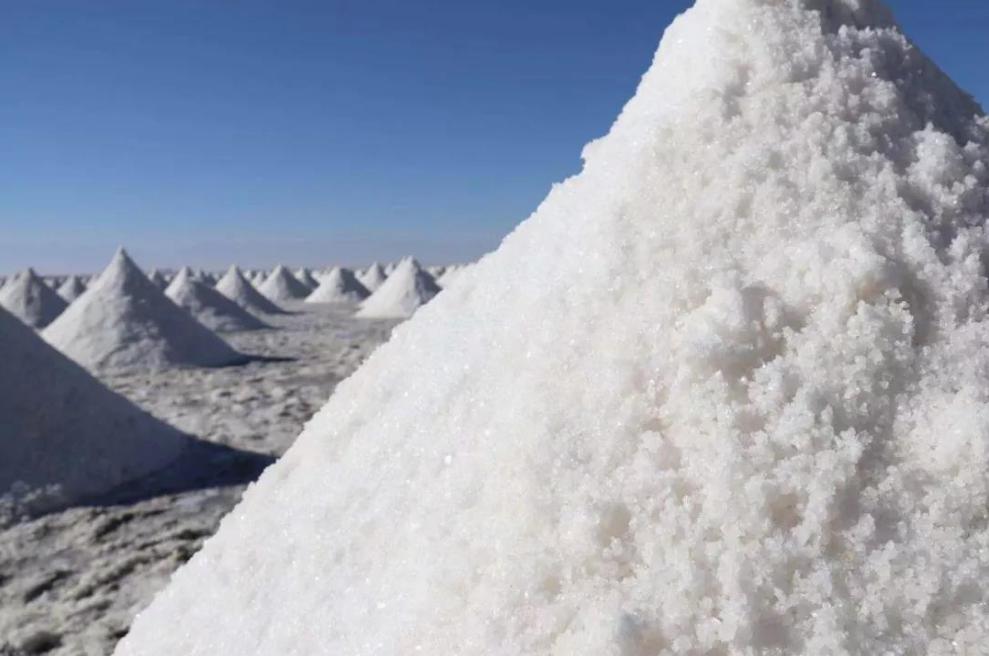 买盐是细盐好还是粗盐好,买盐怎么辨别是海盐