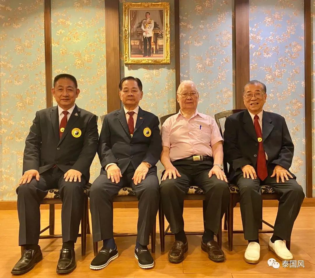 李金龙中医师——风雨中医见证人