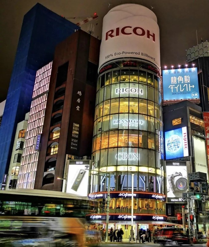 去日本淘“中古品”，先来了解质屋