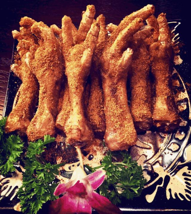 南京年轻人的城市圣地！美食与啤酒共享~仅78元尝酸菜鸡…8大美味