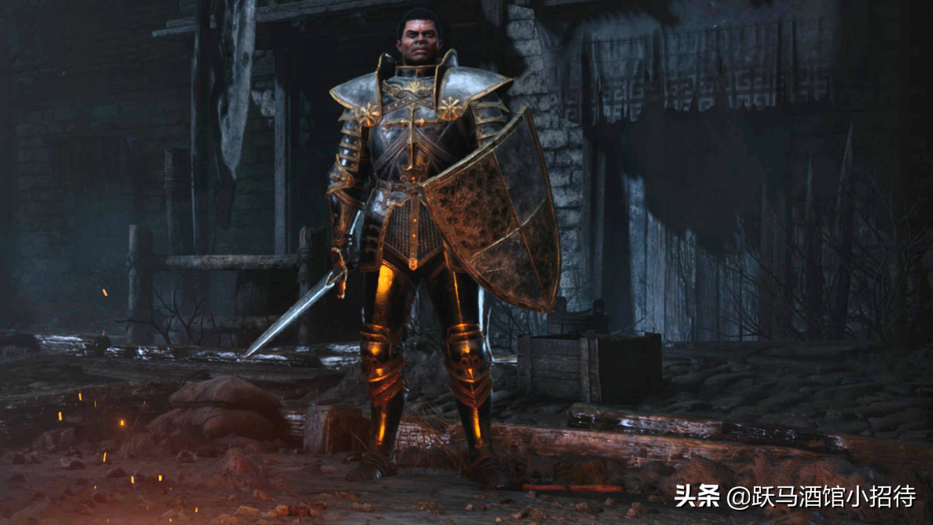 暗黑破坏神4主线任务是什么,暗黑破坏神不朽主线成就