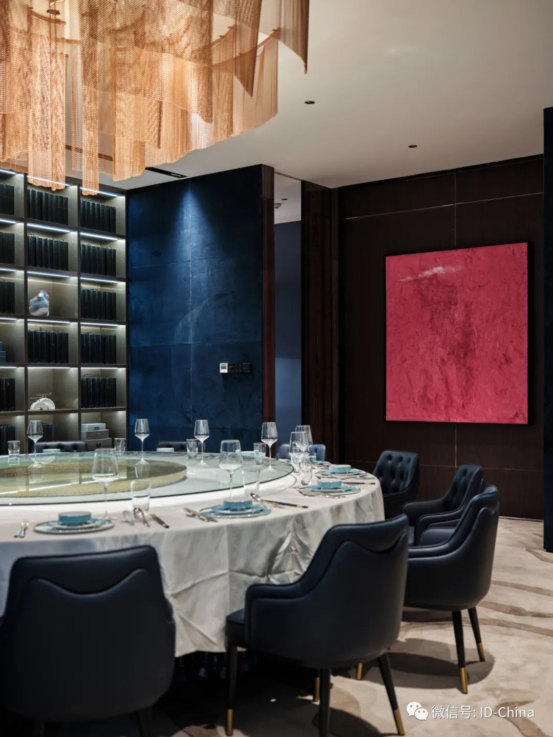 vincent设计事务所,vincent空间设计事务所