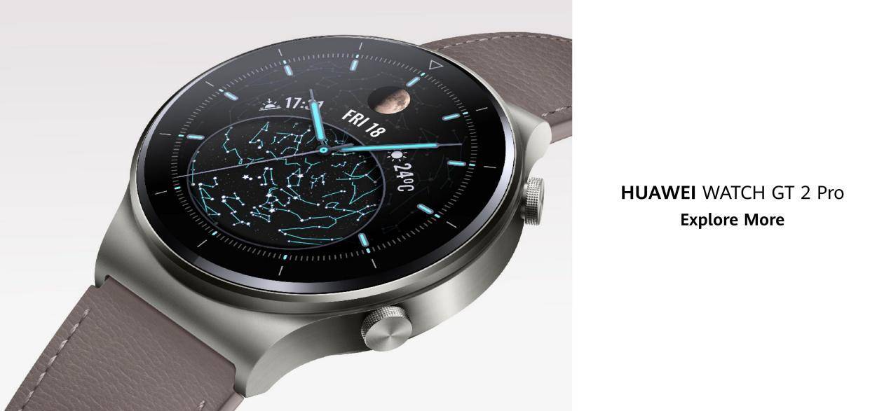 华为watchgt2时尚对比运动款,华为watchgt2跑步功能测评