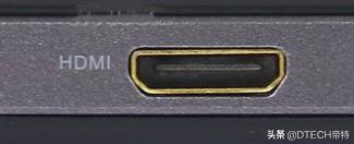 HDMI线基础知识普及,讲得很详细!网友:看完有种收获满满的感觉