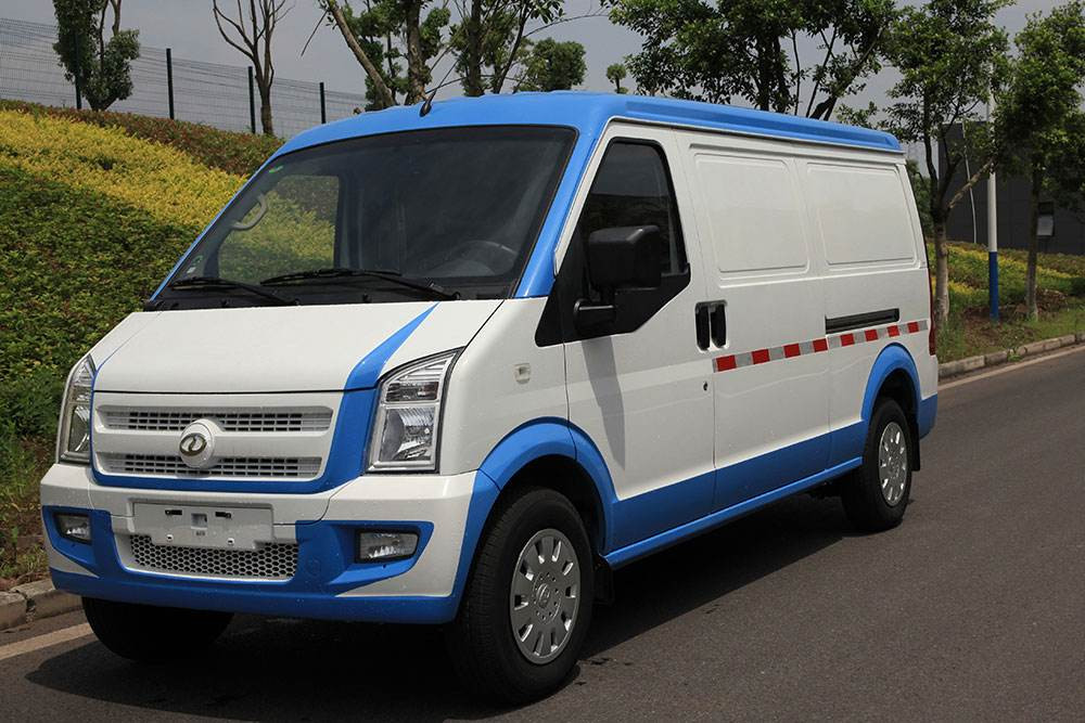 微轻卡货车推荐,推荐几款新能源微面货车