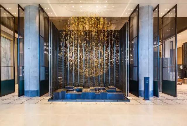 长沙最美酒店都在这里,长沙最值得住的5星酒店