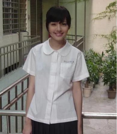 追求者比较多的女明星,郭碧婷为什么可以嫁给向佐