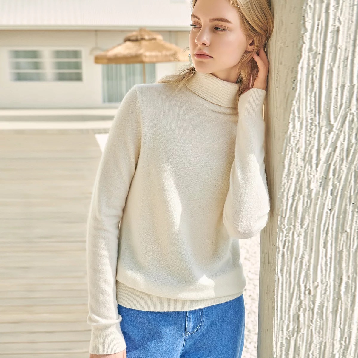 冬季最畅销五个单品,暖冬必备的时髦单品