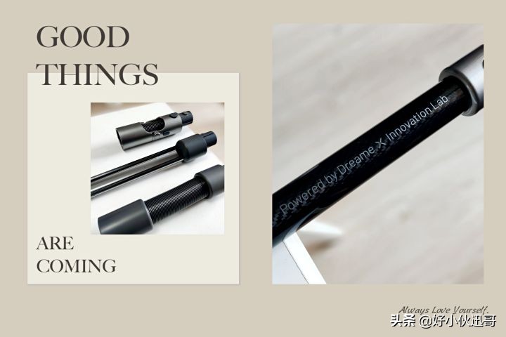 国产吸尘器超越戴森,追觅吸尘器t30对比戴森