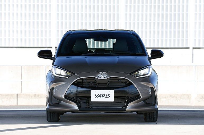 全新丰田雅力士gr,全新丰田雅力士几缸