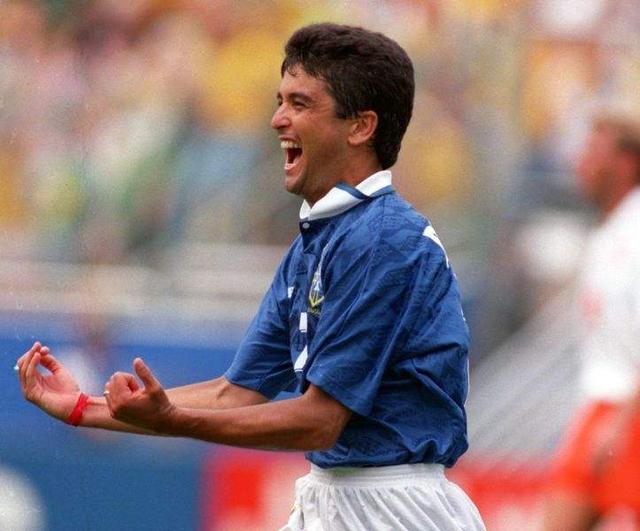 绿茵场庆祝动作,球场最霸气的庆祝动作