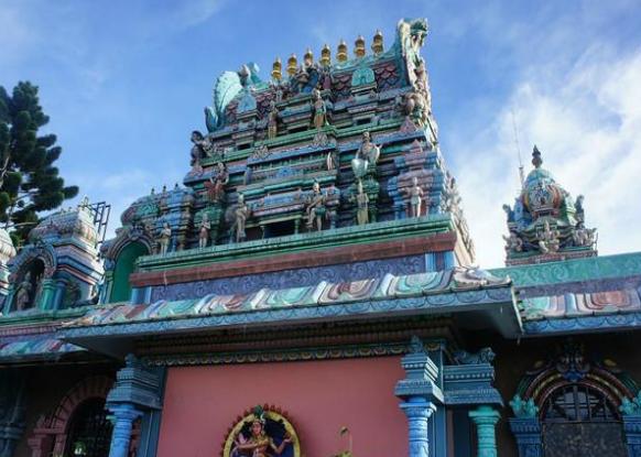 天啊!原来大马游是这么便宜哟!(国庆七日暴走大马)