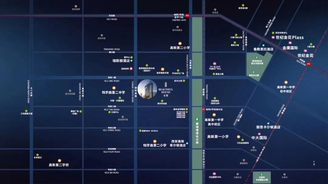 世界最大悬空透明玻璃泳池,高空玻璃无边际泳池