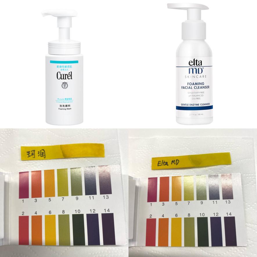 介绍男生的护肤品,科普男士护肤