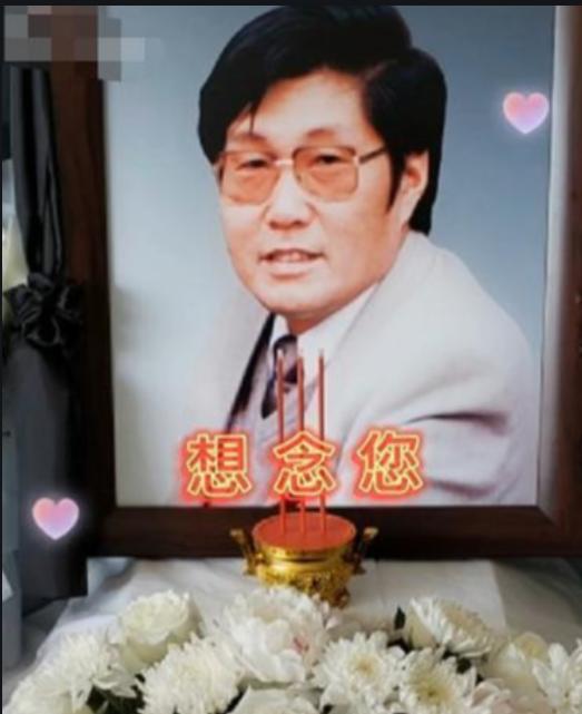 李谷一和二婚丈夫照片,一婚嫁恩师二婚嫁王刚视频