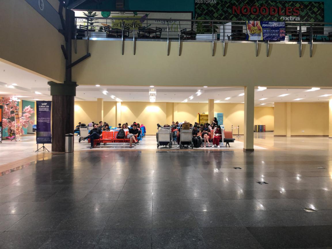 兰卡威超级详细攻略,兰卡威两日攻略