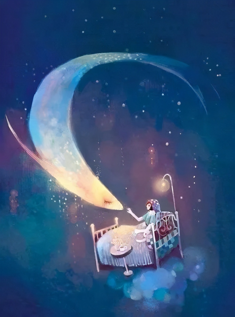 16岁身无分文可以去哪里,16岁的我不上学能干什么