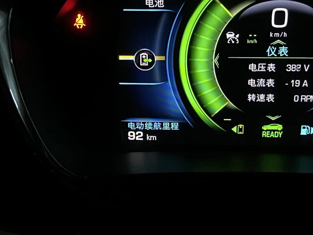 二手别克混动车型velite5多少钱,别克velite5二手价格16年