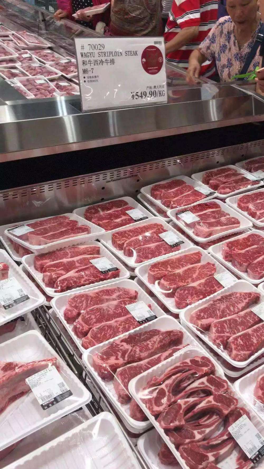 costco开市客卖什么的,costco开市客最新消息