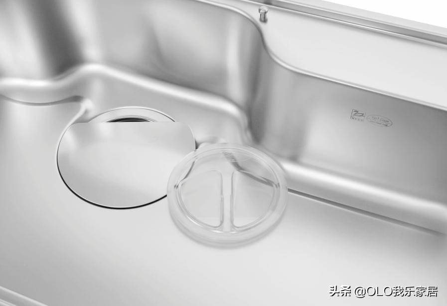 厨房水槽小改大,三款实用厨房水槽推荐