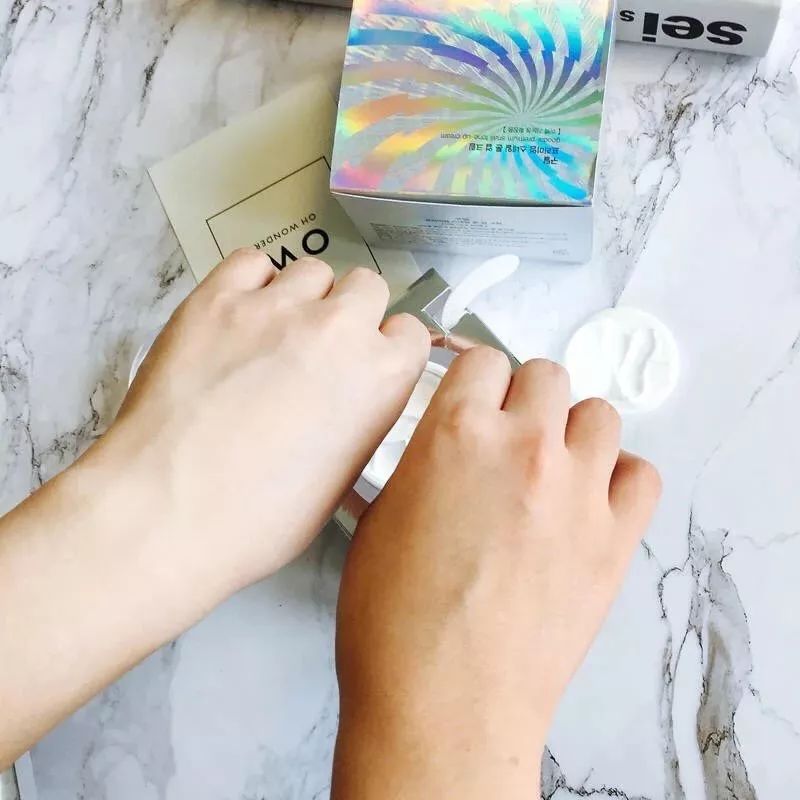 美白效果超好的素颜霜,最保湿美白的素颜霜