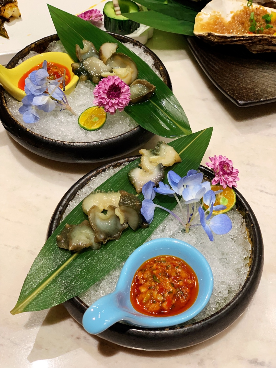 长春味见日料自助排行榜,长春日料海鲜自助餐第一名