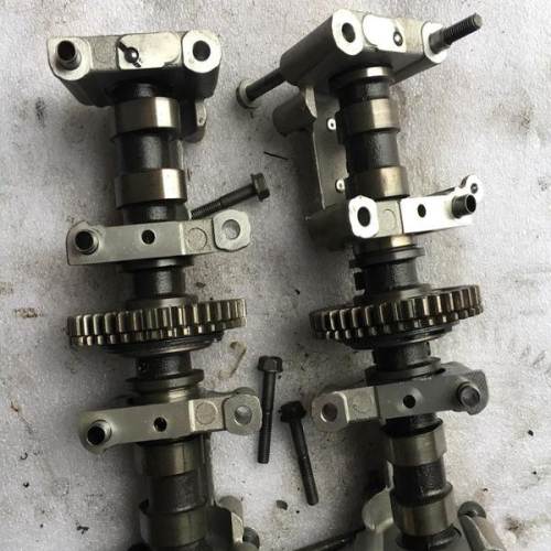 摩托车发动机怎样对正时,摩托车发动机结构优缺点