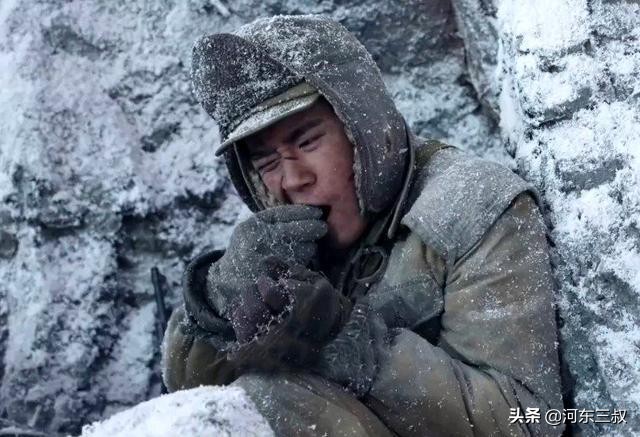 厚棉衣棉裤，零下40度，长津湖之战志愿军为什么都没有？