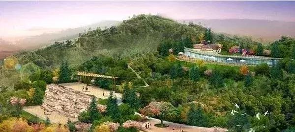 徐州西区第四座公园,徐州西区泉润公园