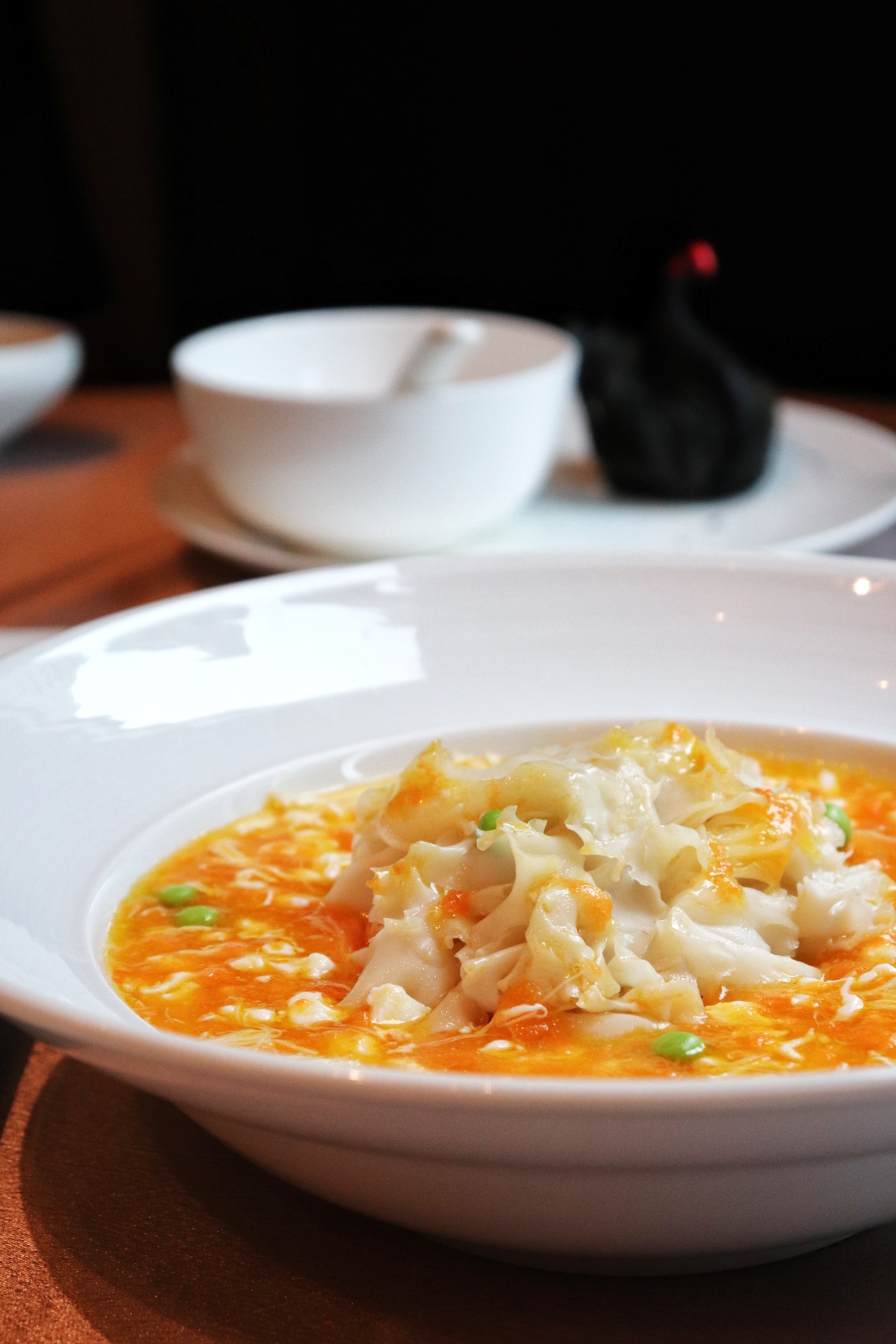 广州最顶级的米其林餐厅排名,广州唯一一家米其林二星中餐厅