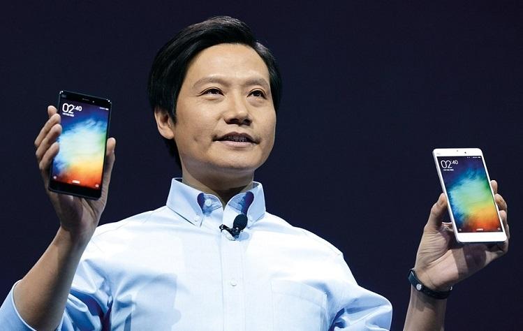 雷军任正非用苹果手机,雷军和任正非都用苹果手机