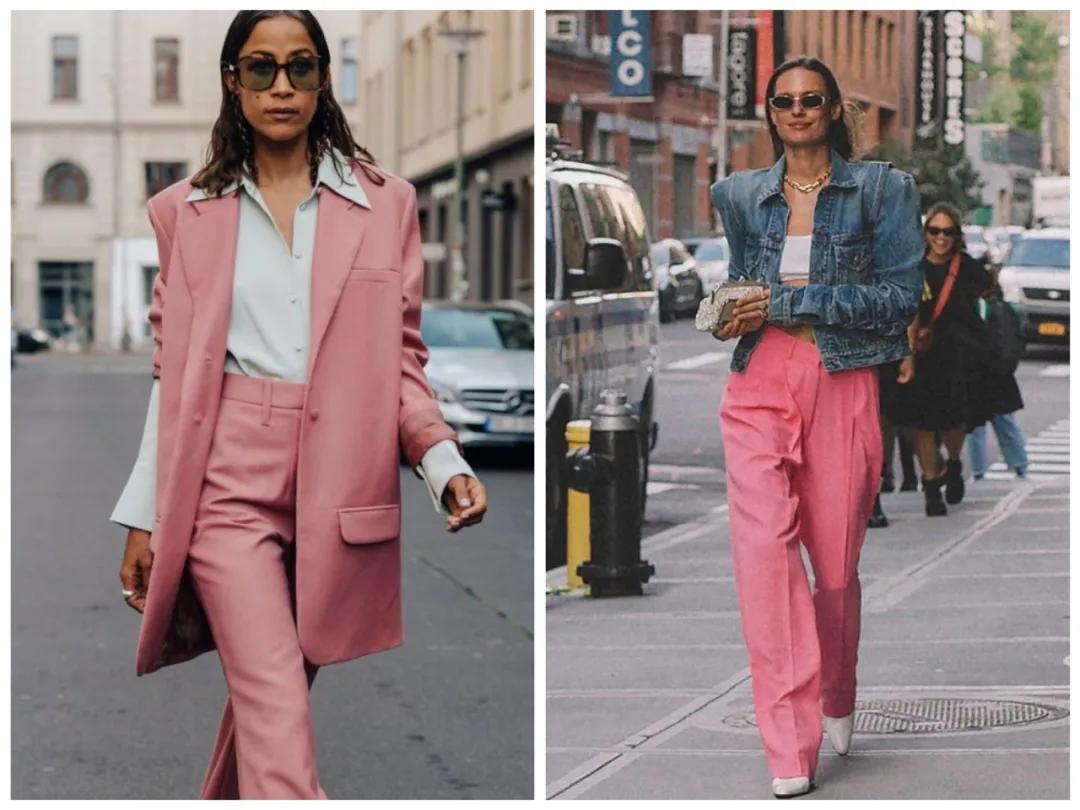 凉鞋、阔腿裤、小内内...520疼爱自己，我推荐这六件好物