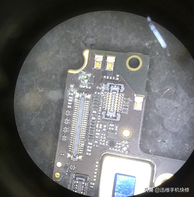 小米8进水值得修吗,小米8青春版进水不亮换什么零件