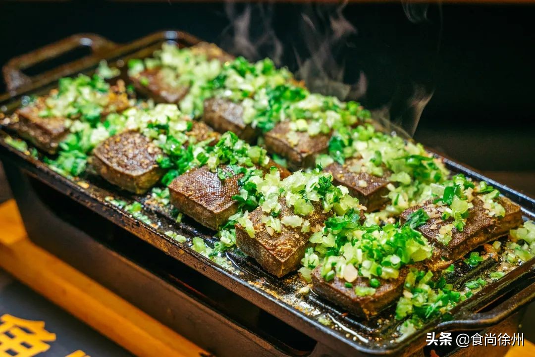 徐州烤鱼哪家最好吃,徐州烤鱼哪里最正宗