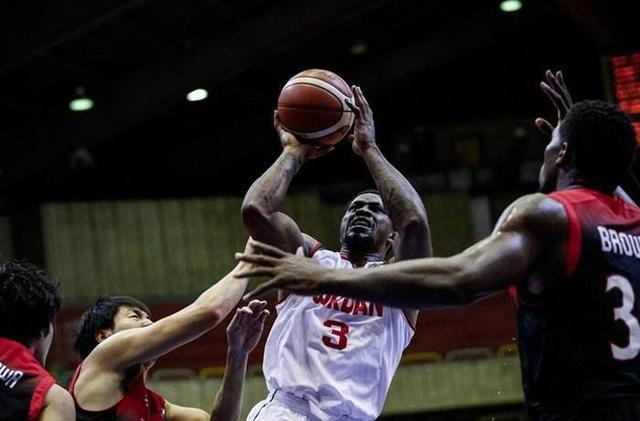 中国男篮改变之路,男篮下一个归化球员