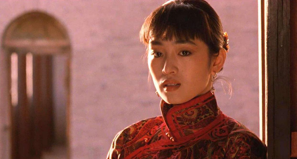 冯小刚灵魂级演技,冯小刚电影日常生活第一部