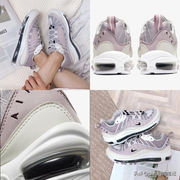 新年百搭球鞋推荐,新款百搭球鞋