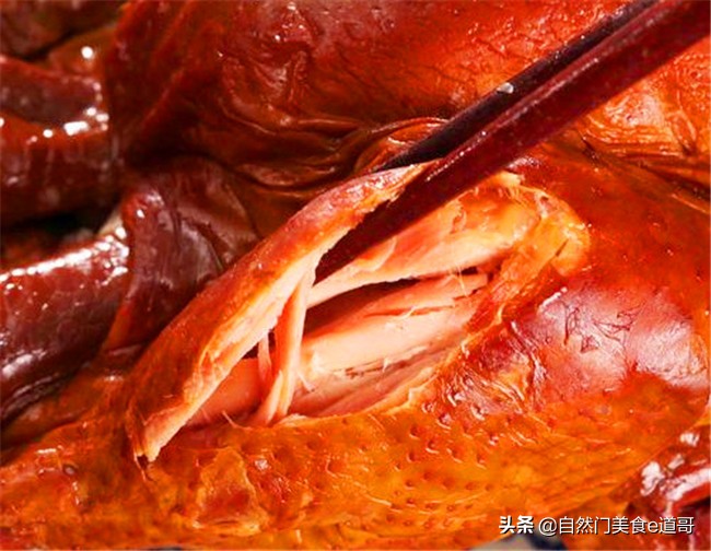 百年传承的烧鸡熏鸡28种香料配方,香熏鸡配方