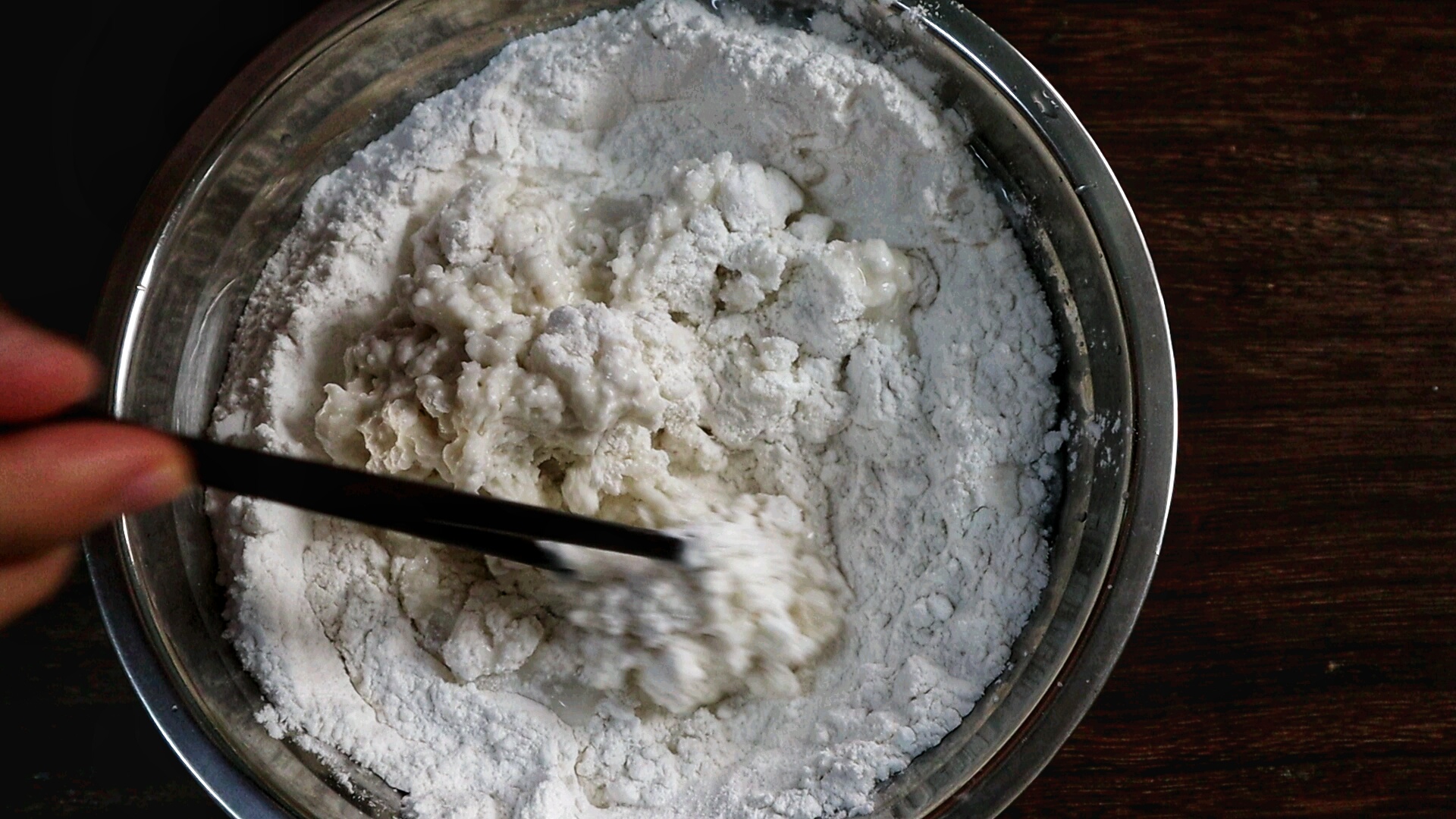 红糖糍粑正宗做法,做红糖糯米糍粑的教程方法