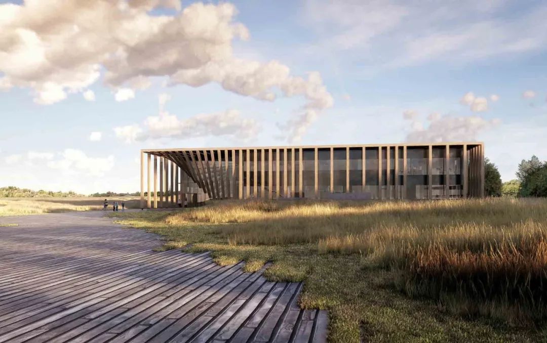 Enscape3.1都安装了，你可能还差一个材质库