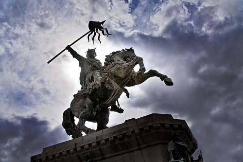 史上最富有的皇帝排行榜第一百名,最富有的皇帝忽必烈