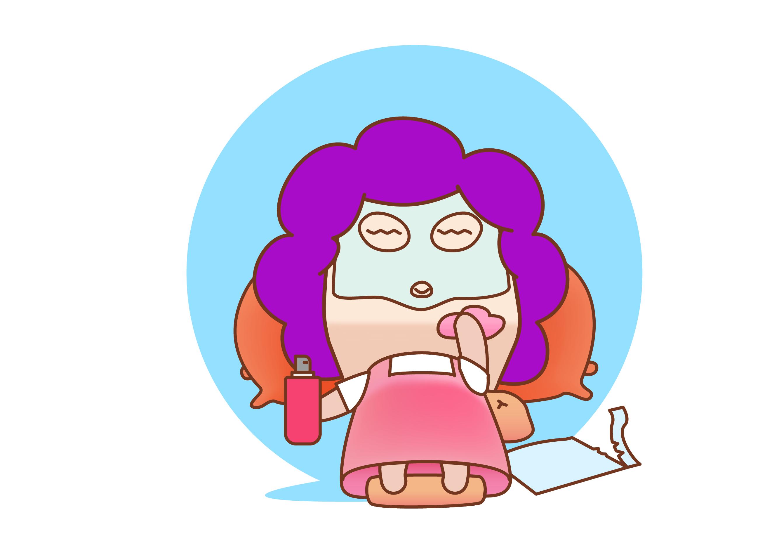 怀孕变丑了怎么安慰,怀孕变丑了怎么办