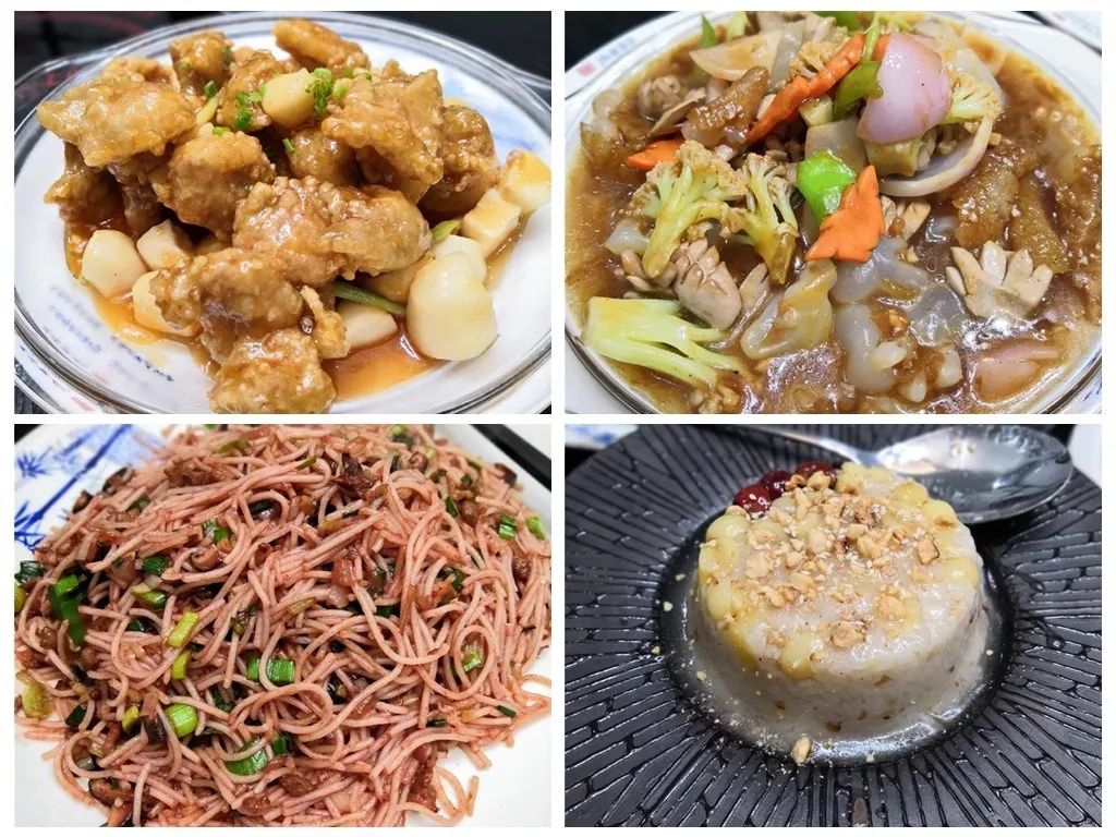 敬大佬!!码字三天三夜，他精选了福州30家店与你分享~