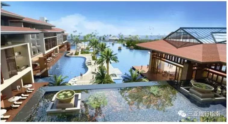 三亚住高端酒店真实视频,三亚十大高奢酒店你住过几家