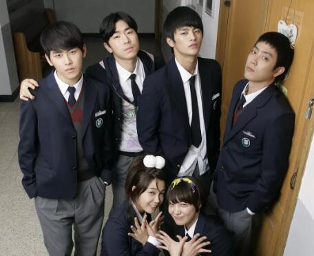 韩剧盲选指南二:tvN、OCN、JTBC你津津乐道的韩剧都在这儿