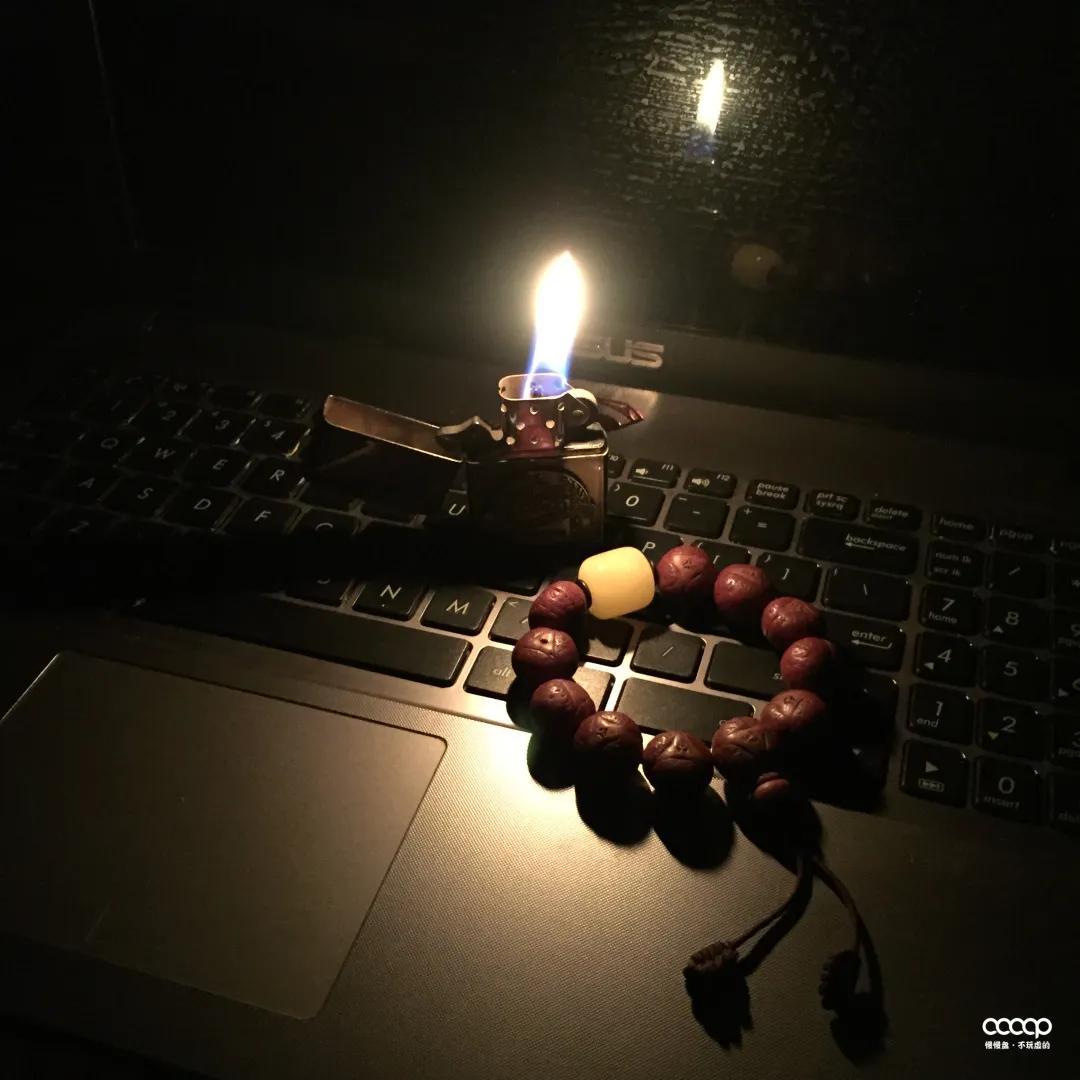 包浆的凤眼怎么盘,凤眼裸手盘不包浆